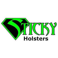 Sticky Holsters